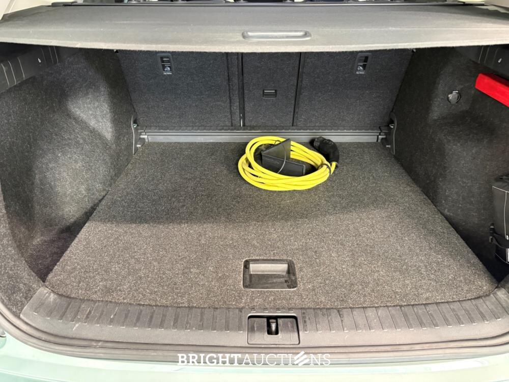 Škoda Enyaq iV 80 204pk 2021, P-070-LT