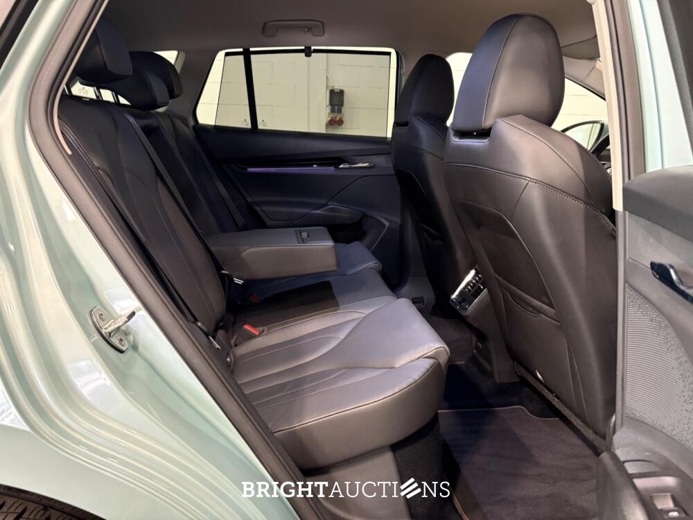 Škoda Enyaq iV 80 204pk 2021, P-070-LT