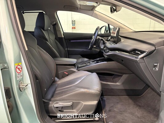 Škoda Enyaq iV 80 204pk 2021, P-070-LT