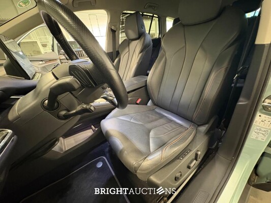 Škoda Enyaq iV 80 204pk 2021, P-070-LT