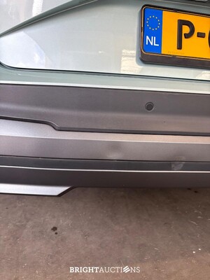 Škoda Enyaq iV 80 204pk 2021, P-070-LT