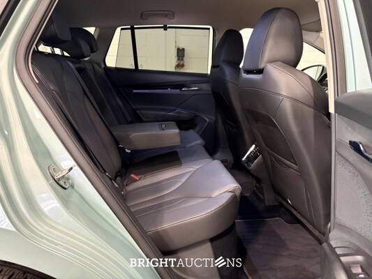 Škoda Enyaq iV 80 204pk 2021, P-070-LT