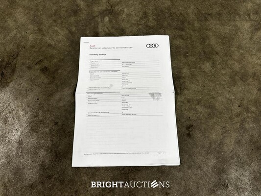 Audi Q2 35 TFSI Business Edition 150pk 2021 (Origineel-NL + 1e eigenaar), L-094-TV