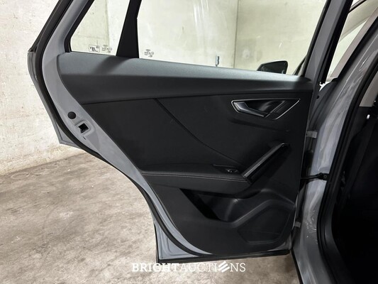 Audi Q2 35 TFSI Business Edition 150pk 2021 (Origineel-NL + 1e eigenaar), L-094-TV
