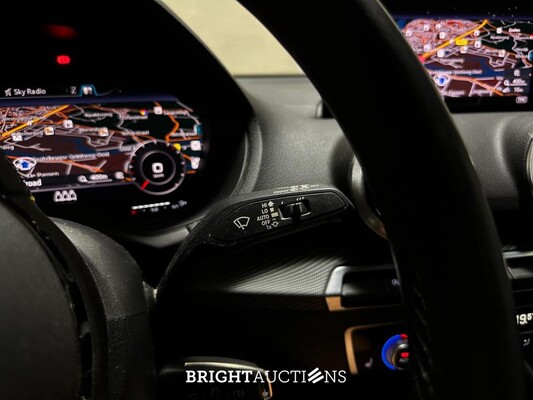 Audi Q2 35 TFSI Business Edition 150pk 2021 (Origineel-NL + 1e eigenaar), L-094-TV