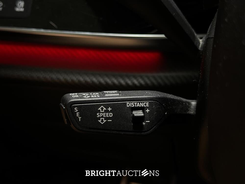 Audi RSQ8 4.0 V8 TFSI Quattro 600pk 2019, H-696-SG