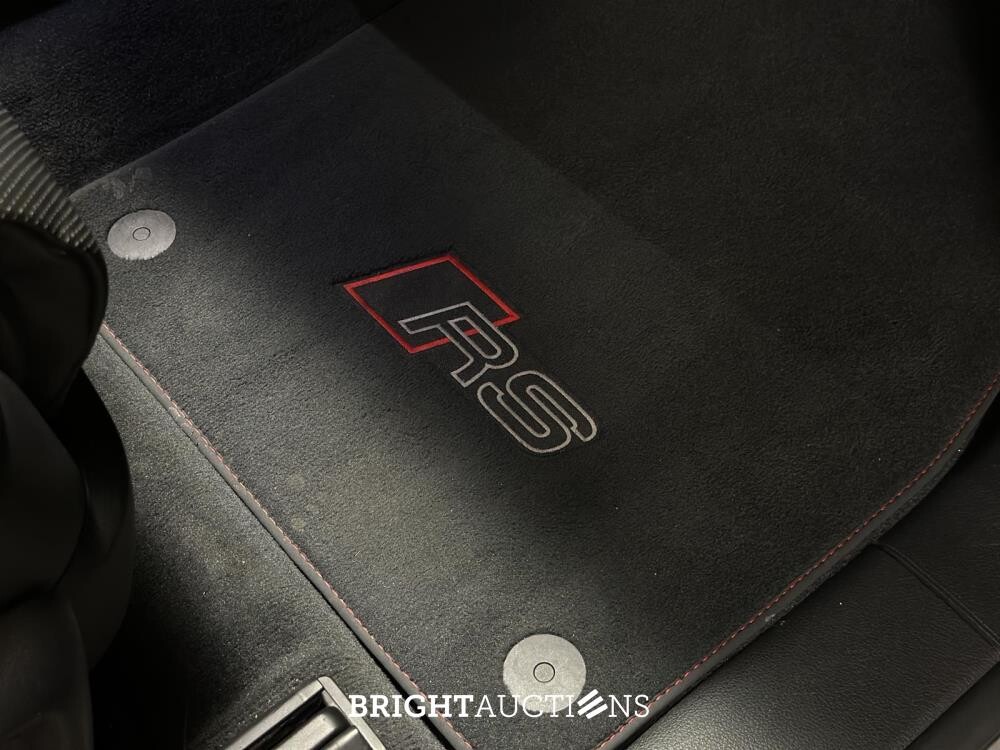 Audi RSQ8 4.0 V8 TFSI Quattro 600pk 2019, H-696-SG