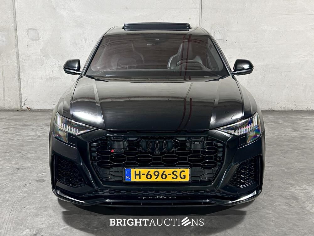 2019 Audi RSQ8 4.0 V8 TFSI Quattro 600 pk, H-696-SG