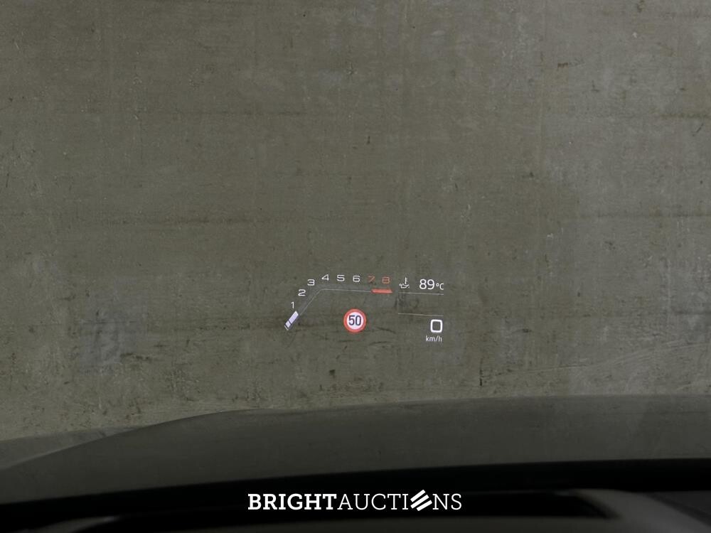 2019 Audi RSQ8 4.0 V8 TFSI Quattro 600 pk, H-696-SG