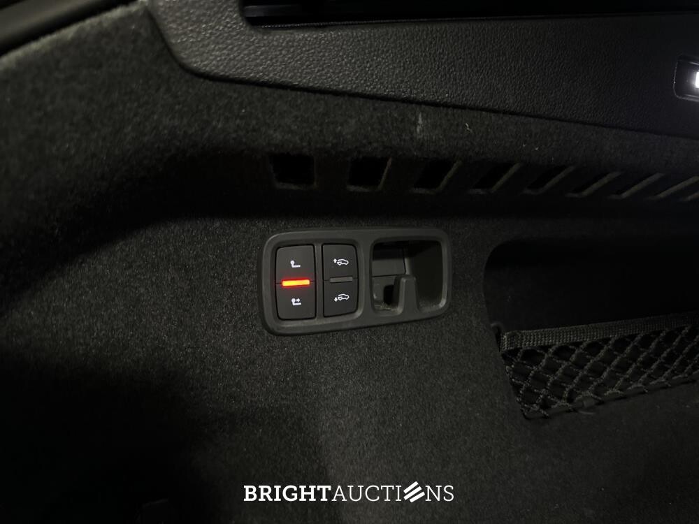 2019 Audi RSQ8 4.0 V8 TFSI Quattro 600 pk, H-696-SG
