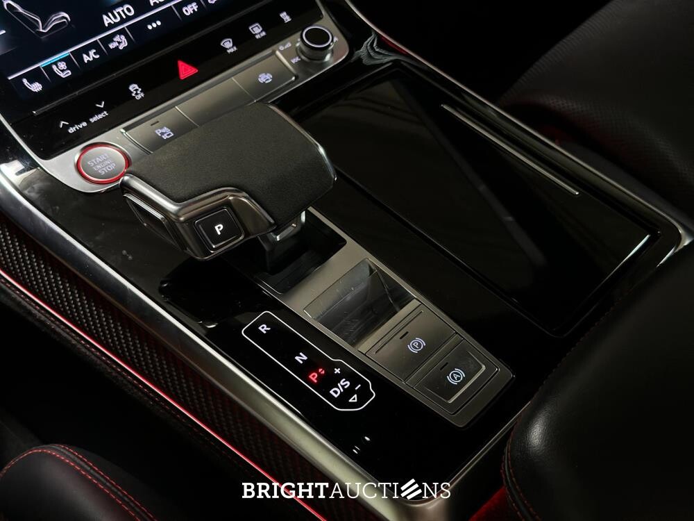 2019 Audi RSQ8 4.0 V8 TFSI Quattro 600 pk, H-696-SG