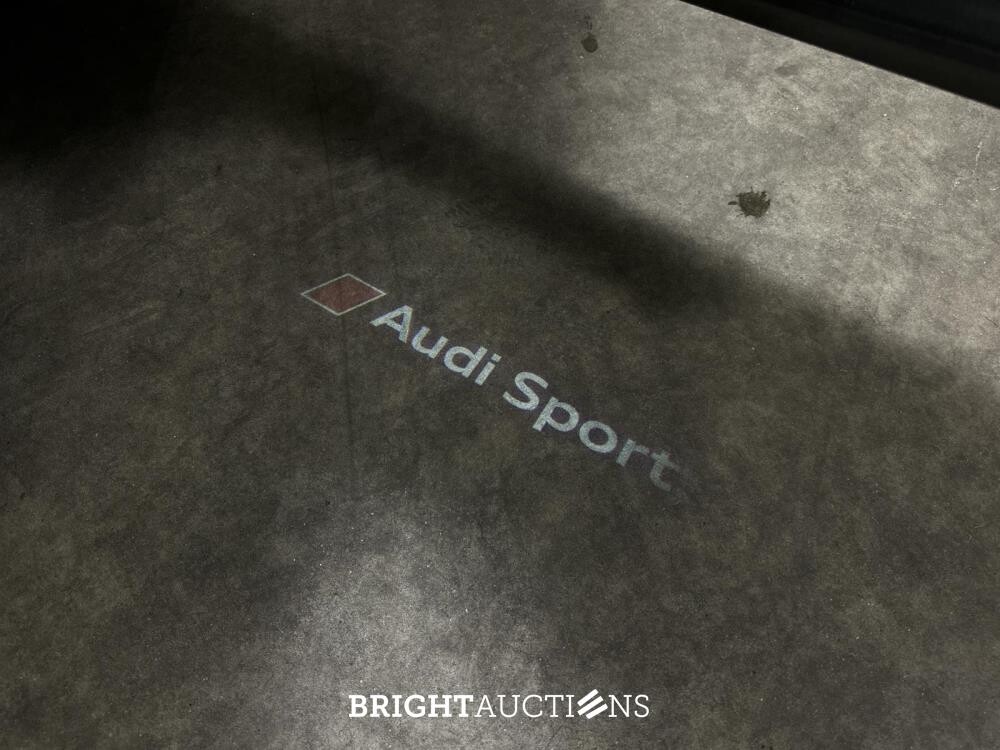 2019 Audi RSQ8 4.0 V8 TFSI Quattro 600 pk, H-696-SG