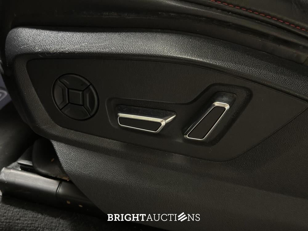 2019 Audi RSQ8 4.0 V8 TFSI Quattro 600 pk, H-696-SG