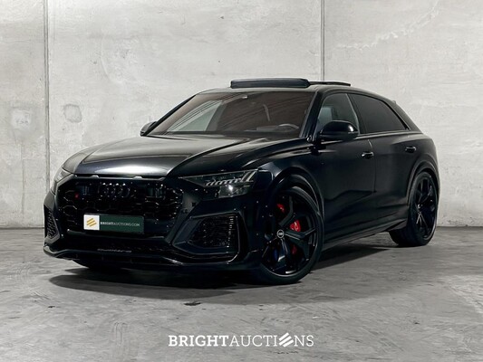 BRIGHT AUCTIONS: Luxury, Sport & Classic Cars - Tiel