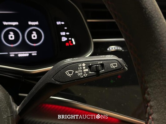 Audi RSQ8 4.0 V8 TFSI Quattro 600pk 2019, H-696-SG