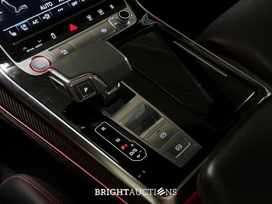 2019 Audi RSQ8 4.0 V8 TFSI Quattro 600 pk, H-696-SG