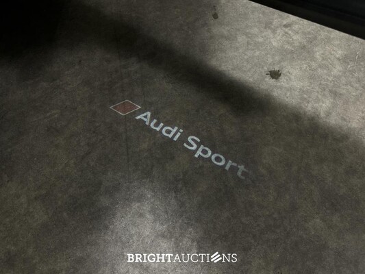 2019 Audi RSQ8 4.0 V8 TFSI Quattro 600 pk, H-696-SG