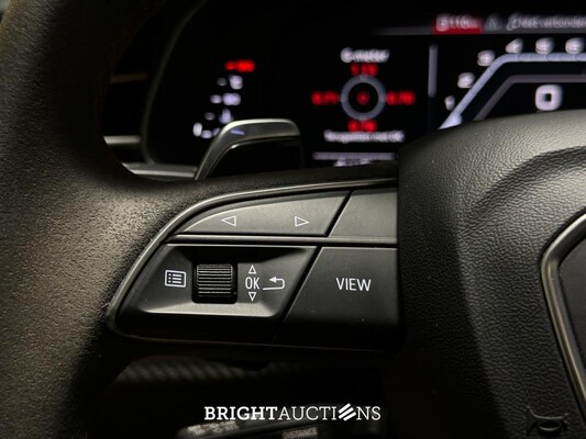 2019 Audi RSQ8 4.0 V8 TFSI Quattro 600 pk, H-696-SG