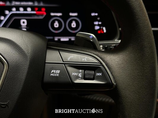2019 Audi RSQ8 4.0 V8 TFSI Quattro 600 pk, H-696-SG