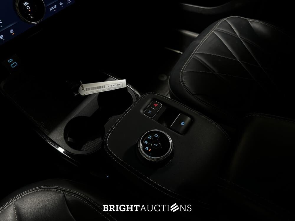 2021 Ford Mustang Mach-E RWD 75 kWh 258 pk (niederländische Erstzulassung + Erstbesitzer), L-877-NL