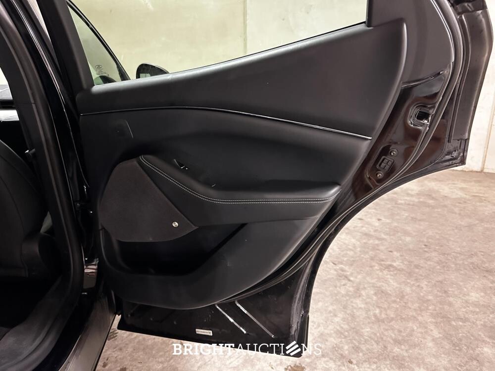 2021 Ford Mustang Mach-E RWD 75 kWh 258 pk (niederländische Erstzulassung + Erstbesitzer), L-877-NL