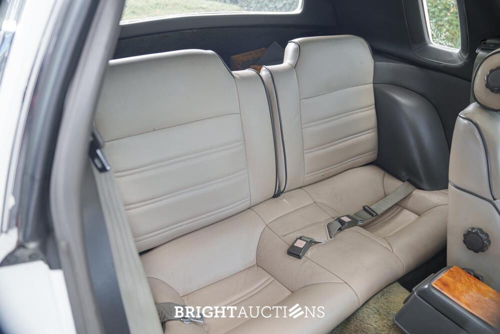SPARTAN USA II 3.0 V6 170pk 1993, 96-NGX-7