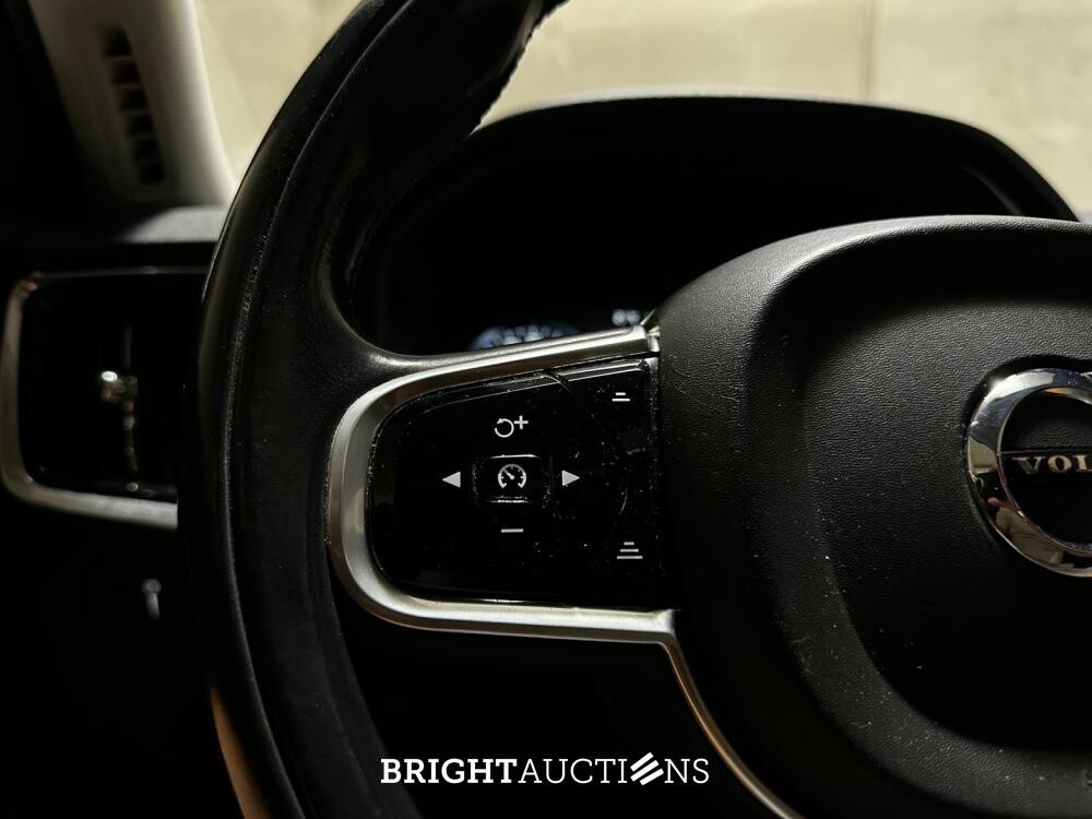Volvo V90 2.0 T5 Momentum 254pk 2017 (Origineel-NL), PJ-218-K