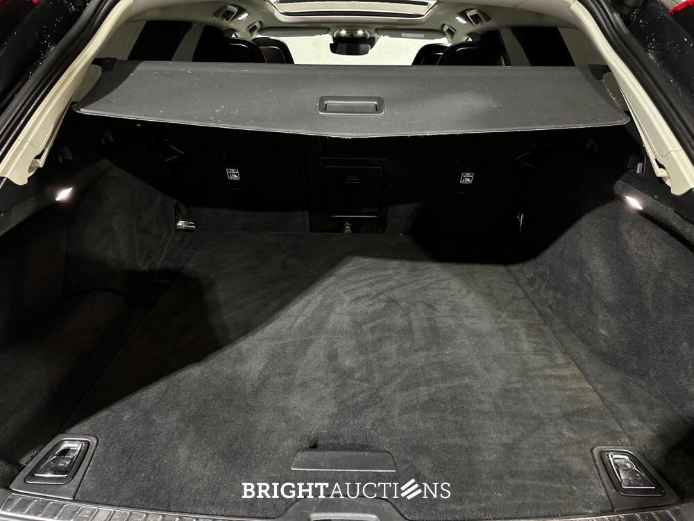 Volvo V90 2.0 T5 Momentum 254pk 2017 (Original-NL), PJ-218-K