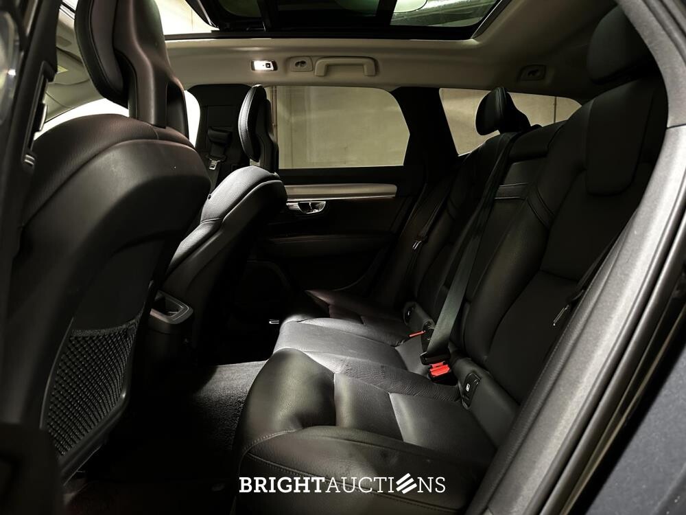 Volvo V90 2.0 T5 Momentum 254pk 2017 (Original-NL), PJ-218-K