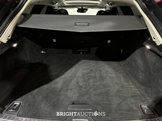 Volvo V90 2.0 T5 Momentum 254pk 2017 (Original-NL), PJ-218-K