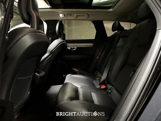 Volvo V90 2.0 T5 Momentum 254pk 2017 (Original-NL), PJ-218-K
