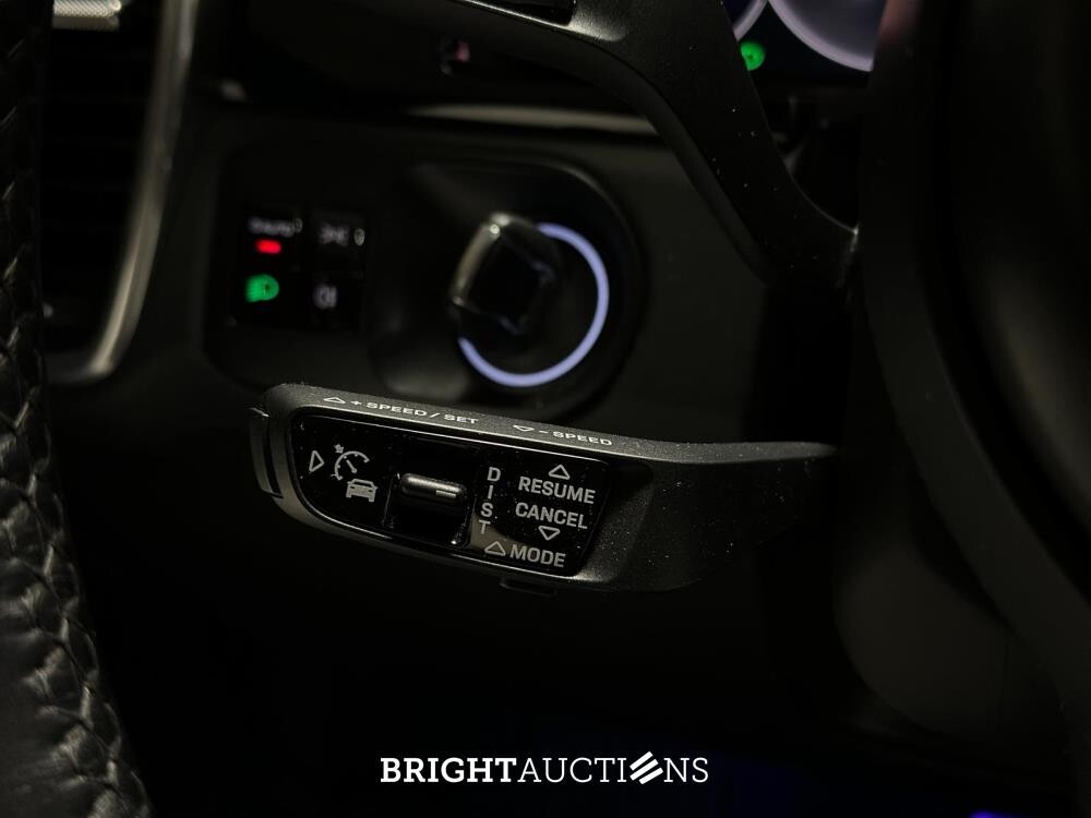 Porsche Cayenne Turbo 4.0 V8 549 pk 2018 (Original-NL), TK-073-X
