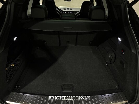 Porsche Cayenne Turbo 4.0 V8 549pk 2018 (Original-NL), TK-073-X