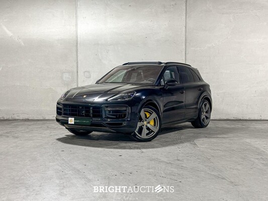 BRIGHT AUCTIONS: Luxury, Sport & Classic Cars - Tiel