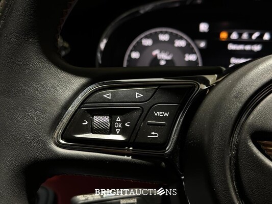Bentley Bentayga 4.0 V8 S 549 pk 2022 (Original-NL), P-719-VF