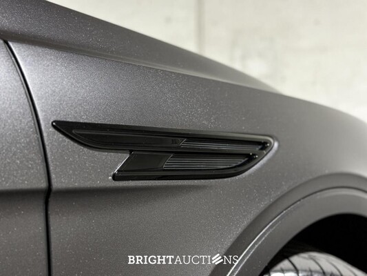 Bentley Bentayga 4.0 V8 S 549 pk 2022 (Original-NL), P-719-VF