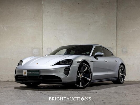 BRIGHT AUCTIONS: Luxury, Sport & Classic Cars - Tiel