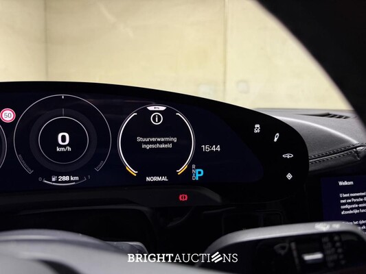 2021 Porsche Taycan Performance 94 kWh 476 pk, N-714-GS