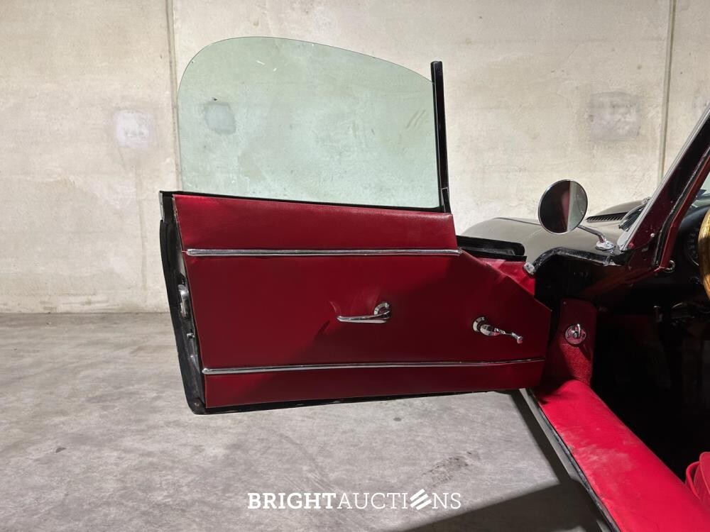 1963 Jaguar E-Type Roadster 3,8 XK Reihensechszylinder, Serie 1
