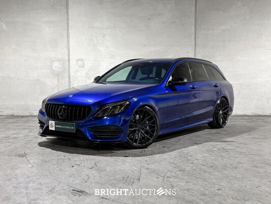 BRIGHT AUCTIONS: Luxury, Sport & Classic Cars - Tiel