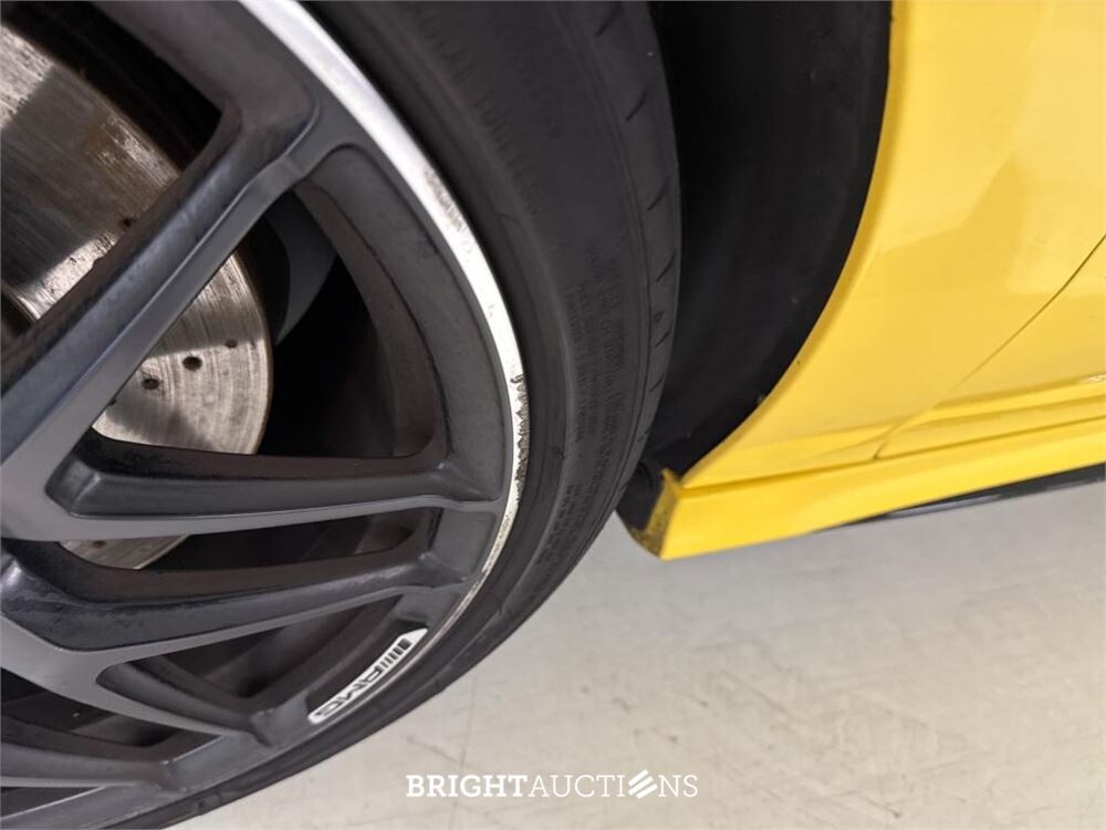 Mercedes-Benz CLA45 AMG 45 S 4MATIC 422pk 2020 CLA-Klasse, L-102-BG