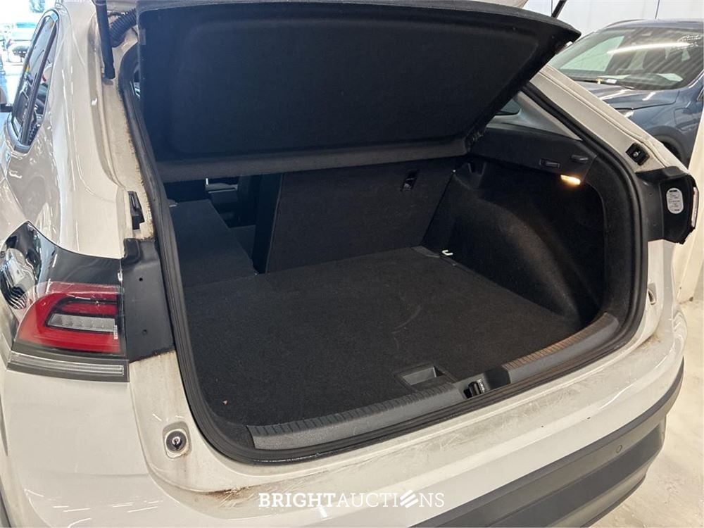 Volkswagen Taigo Life 1.0 TSI 95pk 2022 (Origineel-NL), P-949-XZ