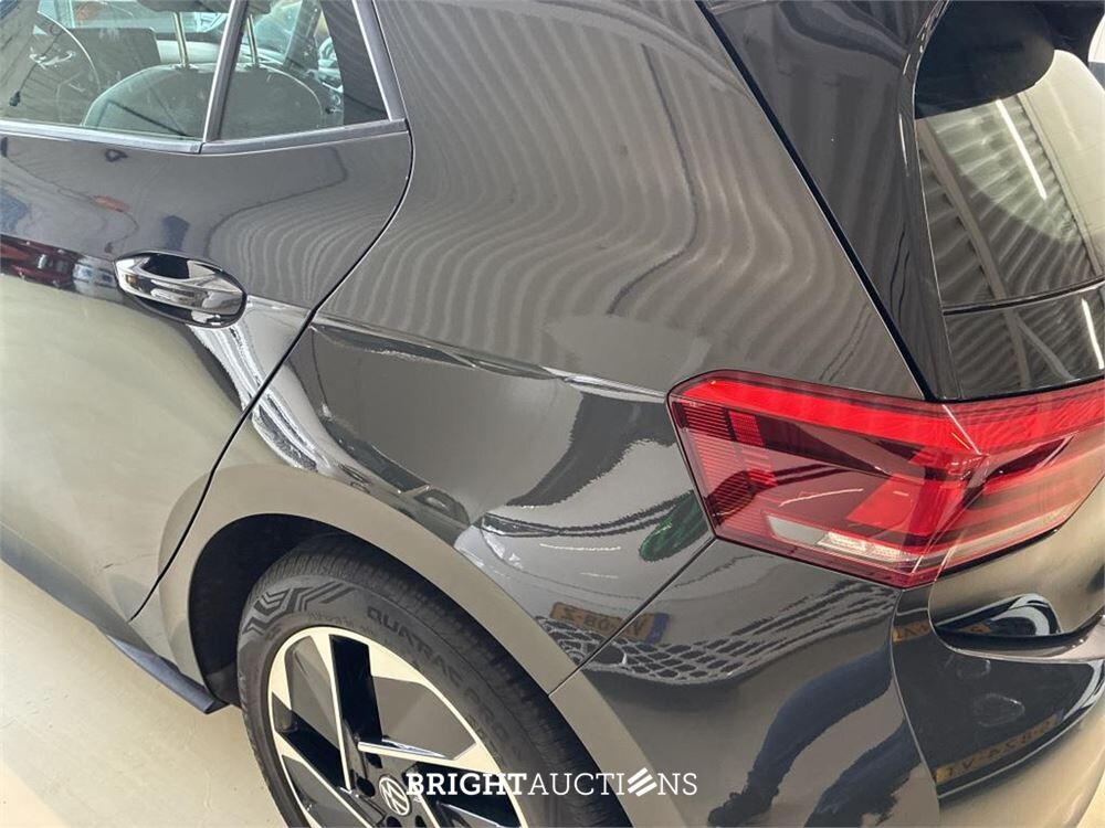 Volkswagen ID.3 Pro 58 kWh 204pk 2020, S-198-LF