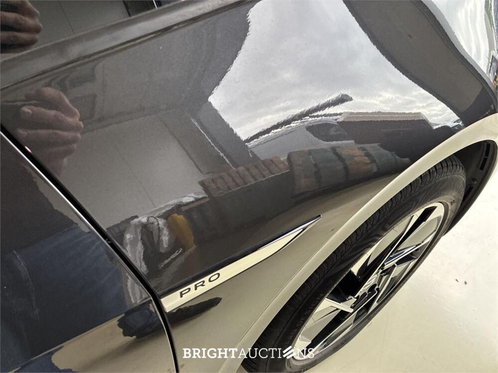 Volkswagen ID.3 Pro 58 kWh 204pk 2020, S-198-LF