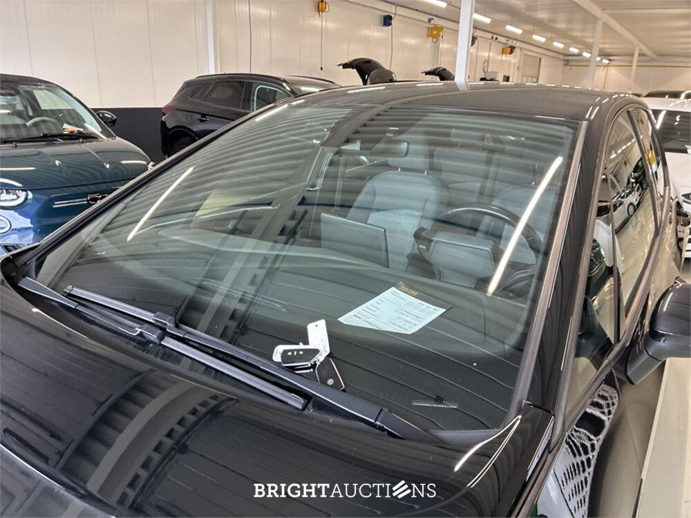 Volkswagen ID.3 Pro 58 kWh 204pk 2020, S-198-LF