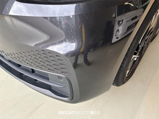 Volkswagen ID.3 Pro 58 kWh 204pk 2020, S-198-LF