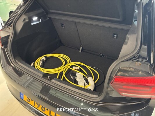Volkswagen ID.3 Pro 58 kWh 204pk 2020, S-198-LF