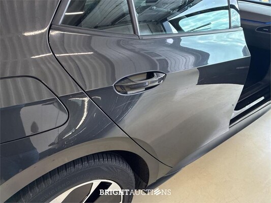 Volkswagen ID.3 Pro 58 kWh 204pk 2020, S-198-LF