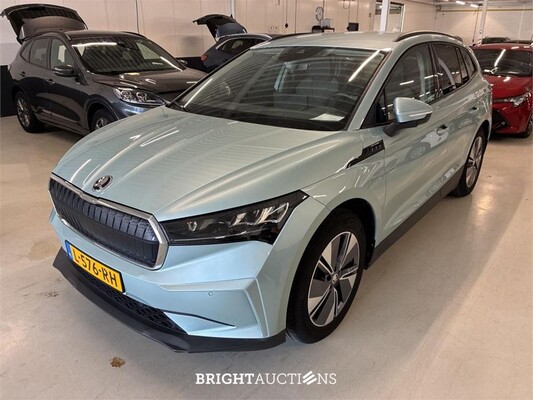 BRIGHT AUCTIONS: Luxury, Premium Daily Driver & Electric Vehicle Auction