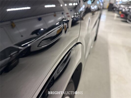Ford Mustang Mach-E AWD 75 kWh 259pk 2021 (Origineel-NL), L-786-ZR